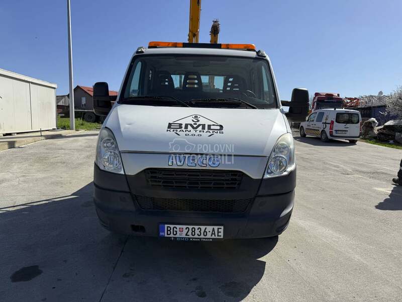 Iveco Daily 3.0
