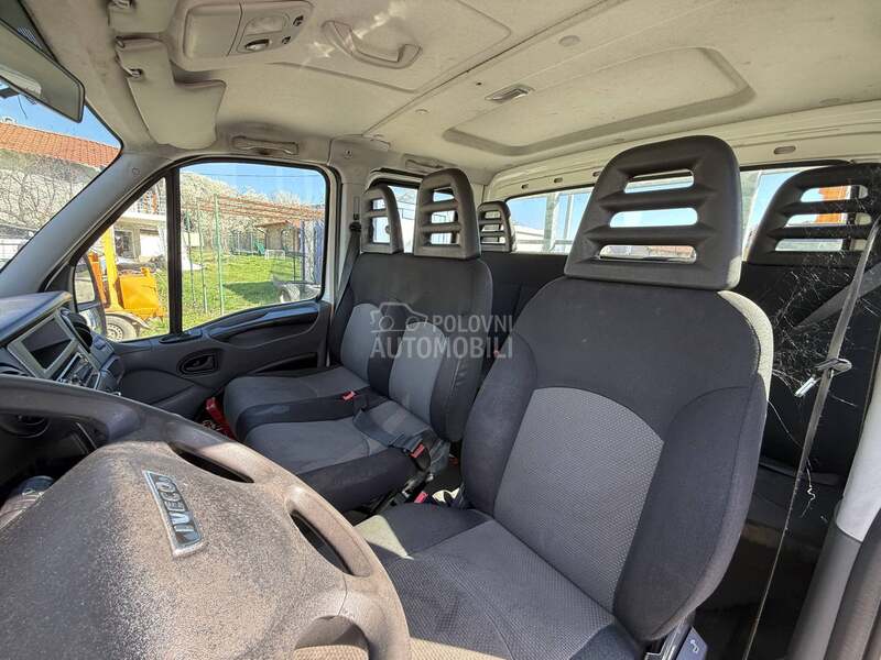 Iveco Daily 3.0