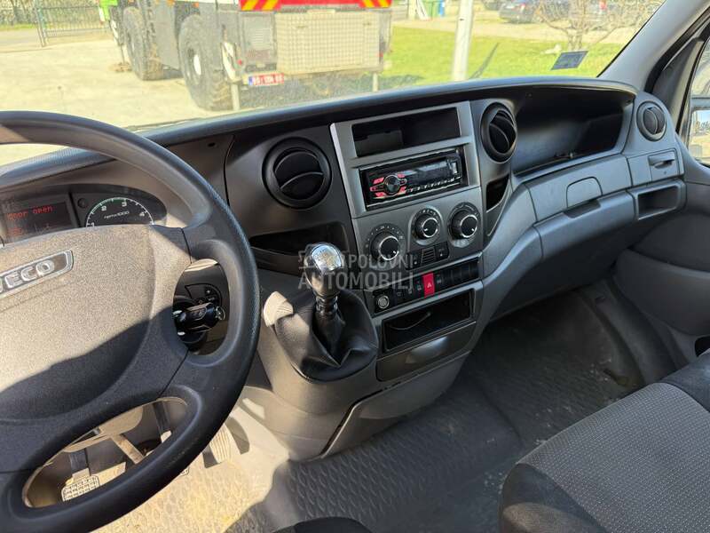 Iveco Daily 3.0