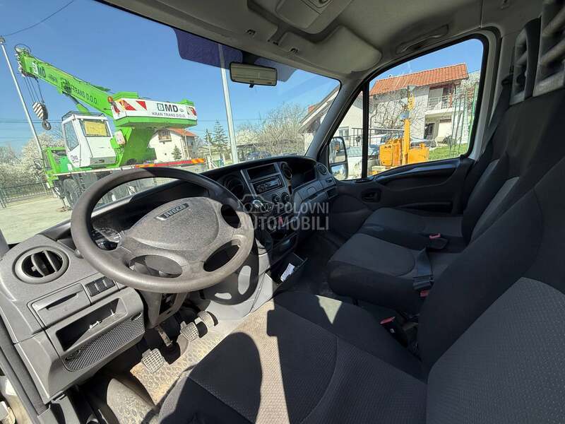Iveco Daily 3.0