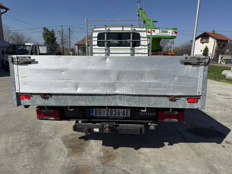 Iveco Daily 3.0