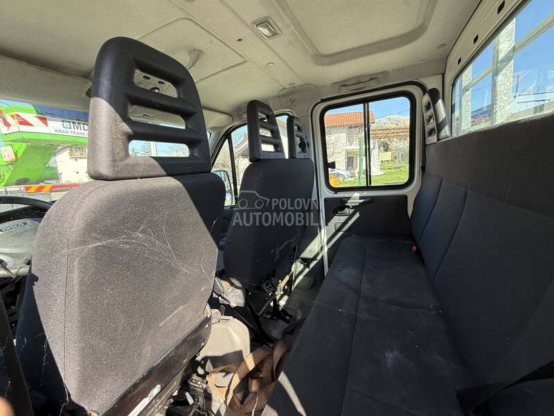 Iveco Daily 3.0