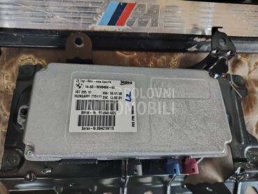 modul kamere za BMW X3, X4