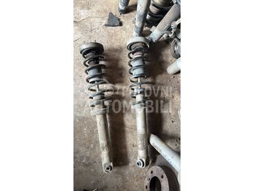 prednji amontizeri e60,61 za BMW Serija 5