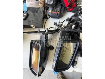 retrovizori za BMW Serija 5