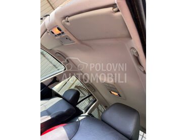 Nebo e60,61 za BMW Serija 5