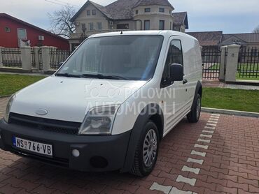 Ford Tourneo Connect 