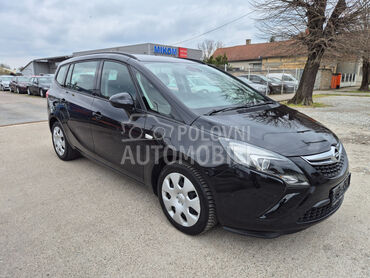 Opel Zafira 1.4 B