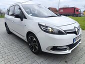Renault Grand Scenic 1.6 DCI BOSE