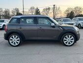 MINI Countryman S 2.0D 4X4  N O V