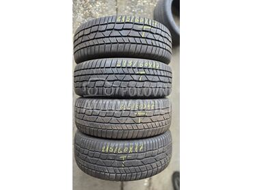 Continental 215/60 R17 Zimska