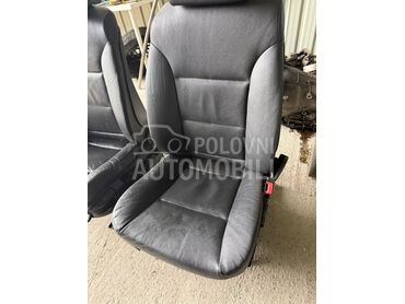 sedista e60,61 za BMW Serija 5