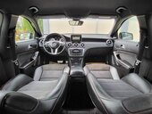 Mercedes Benz A 180 3xAMG/AUTOM/T.O.P