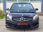 Mercedes Benz A 180 3xAMG/AUTOM/T.O.P