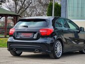 Mercedes Benz A 180 3xAMG/AUTOM/T.O.P