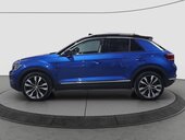 Volkswagen T-Roc N.O.V/ŠIB/AUTO