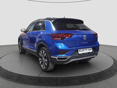 Volkswagen T-Roc N.O.V/ŠIB/AUTO
