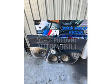 tapaciri za BMW Serija 1