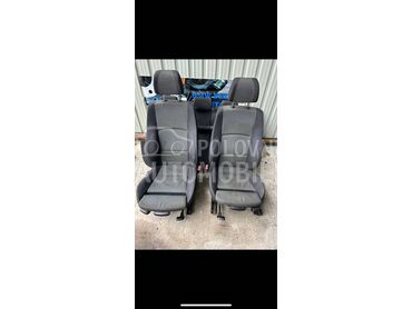 sedista za BMW Serija 1