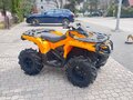Can-Am OUTLANDER 1000