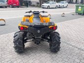Can-Am OUTLANDER 1000