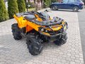 Can-Am OUTLANDER 1000