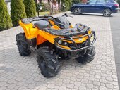 Can-Am OUTLANDER 1000