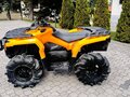 Can-Am OUTLANDER 1000