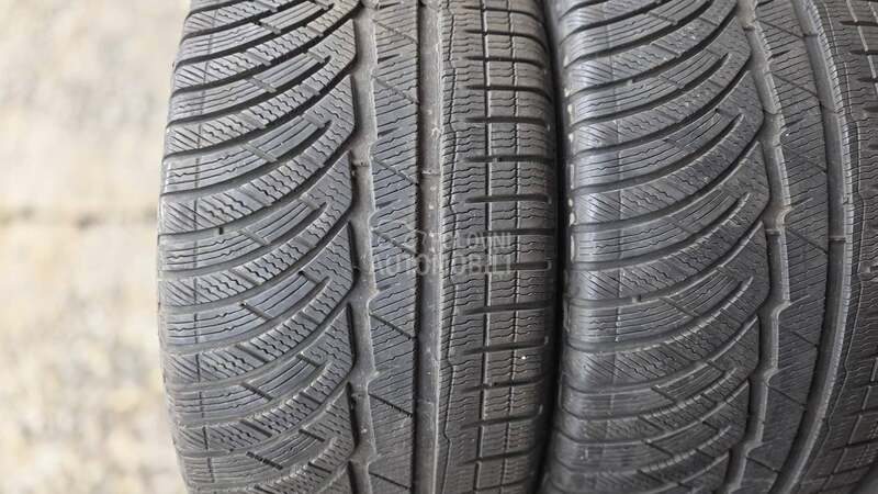 Michelin 255/35 R19 Zimska