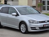 Volkswagen Golf 7 