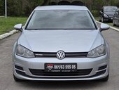 Volkswagen Golf 7 