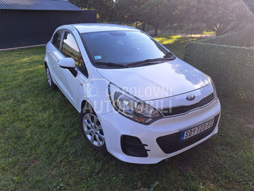 Kia Rio 1.2