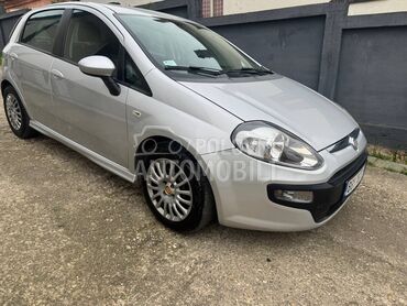 Fiat EVO 1.3 Multijet EMOTION