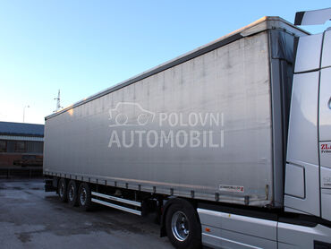 Schwarzmuller J SERIE ULTRA LIGHT