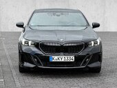 BMW 540 xDrive M Sport