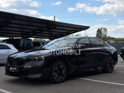 BMW 540 d xDrive M Sport slika 3