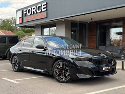 BMW 540 d xDrive M Sport slika 1