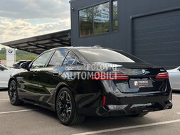 BMW 540 d xDrive M Sport slika 8