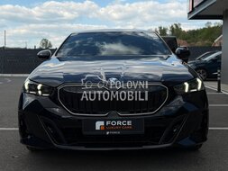 BMW 540 d xDrive M Sport slika 2