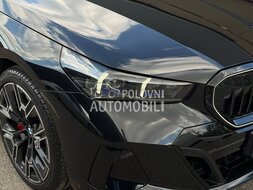 BMW 540 d xDrive M Sport slika 40