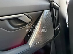 BMW 540 d xDrive M Sport slika 21