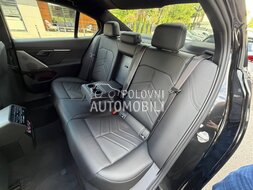 BMW 540 d xDrive M Sport slika 20