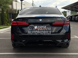 BMW 540 d xDrive M Sport slika 5