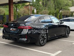 BMW 540 d xDrive M Sport slika 4