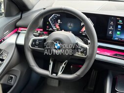 BMW 540 d xDrive M Sport slika 28