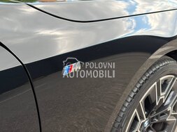 BMW 540 d xDrive M Sport slika 13