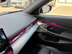 BMW 540 d xDrive M Sport slika 35
