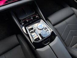 BMW 540 d xDrive M Sport slika 26