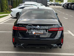 BMW 540 d xDrive M Sport slika 7