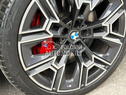 BMW 540 d xDrive M Sport slika 12